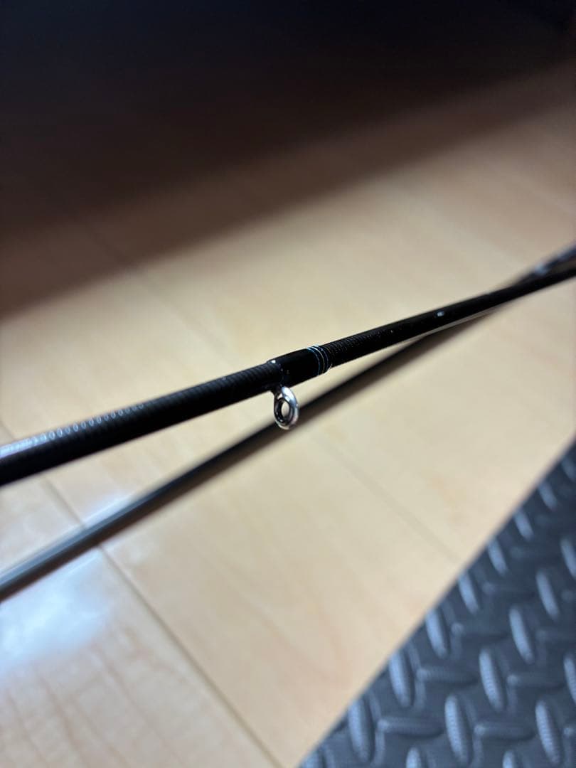 Daiwa エギングロッド エメラルダス MX86MH