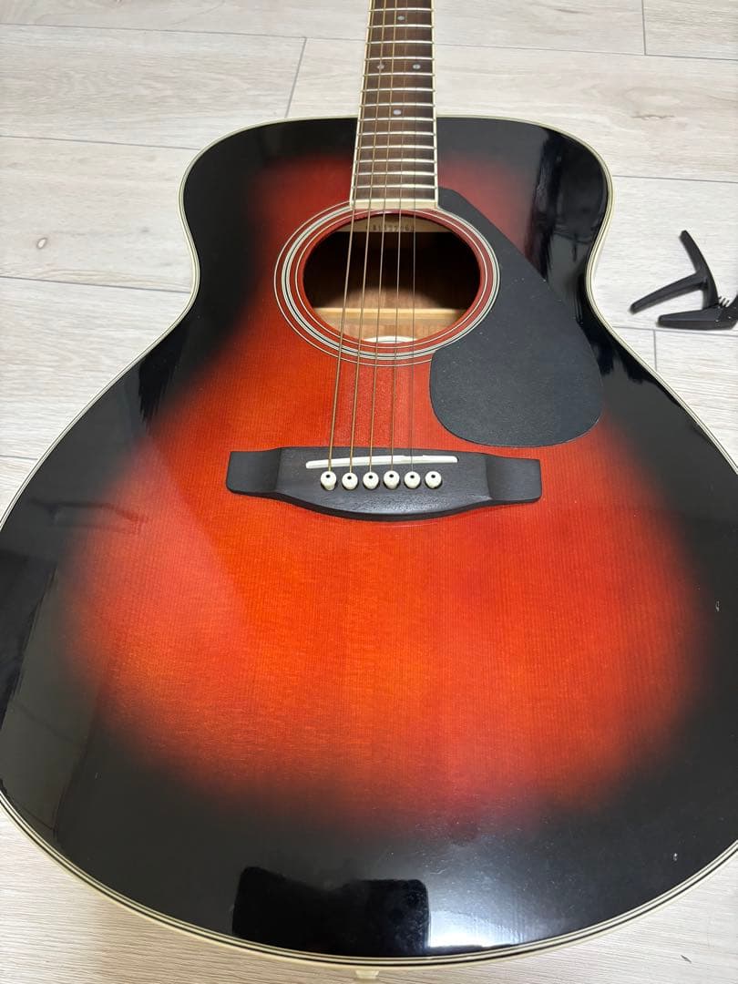[手渡し優先]Yamaha アコースティックギター FS-423S