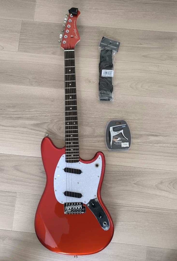 バッカス ユニバース Bacchus Universe BMS-1R