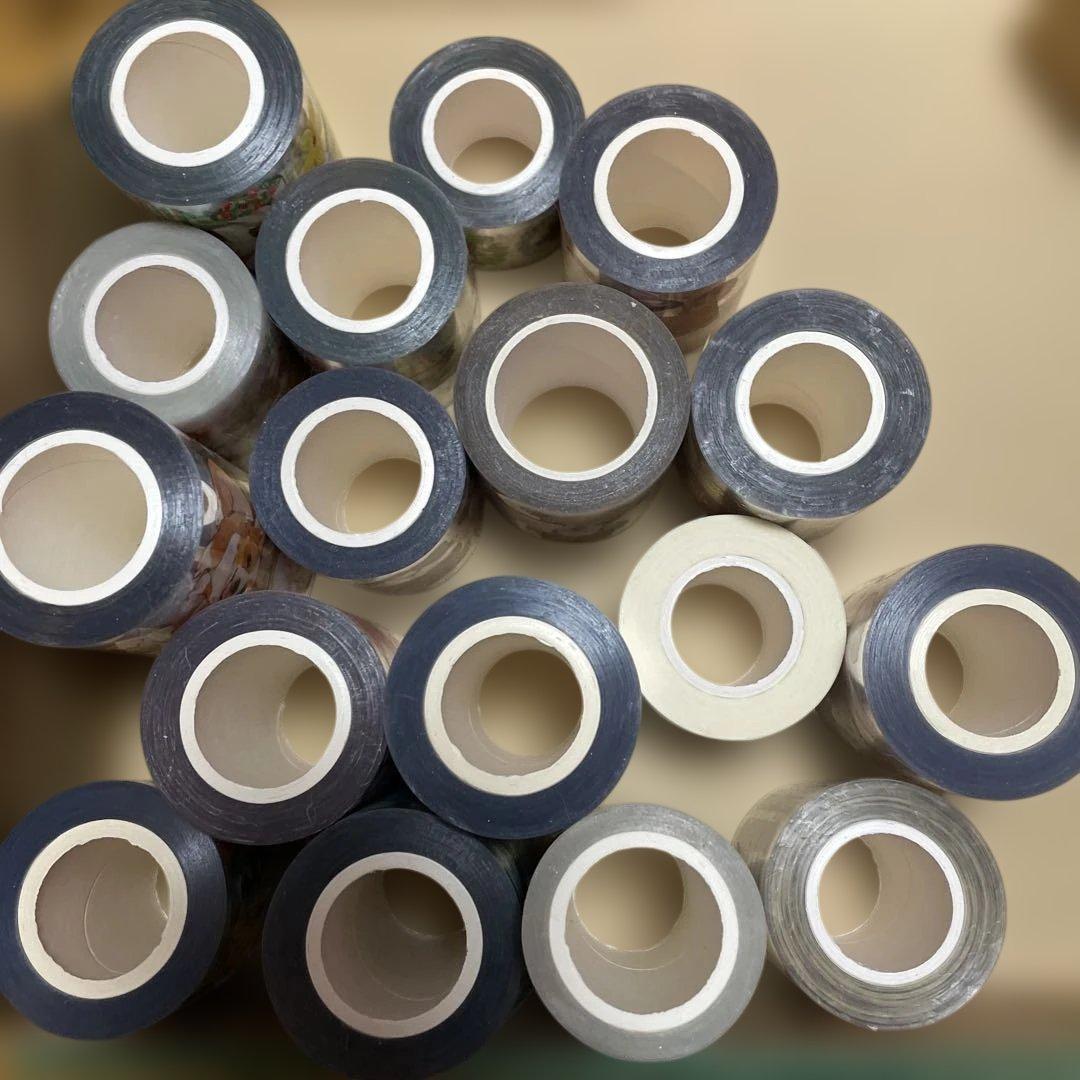 マスキングテープ