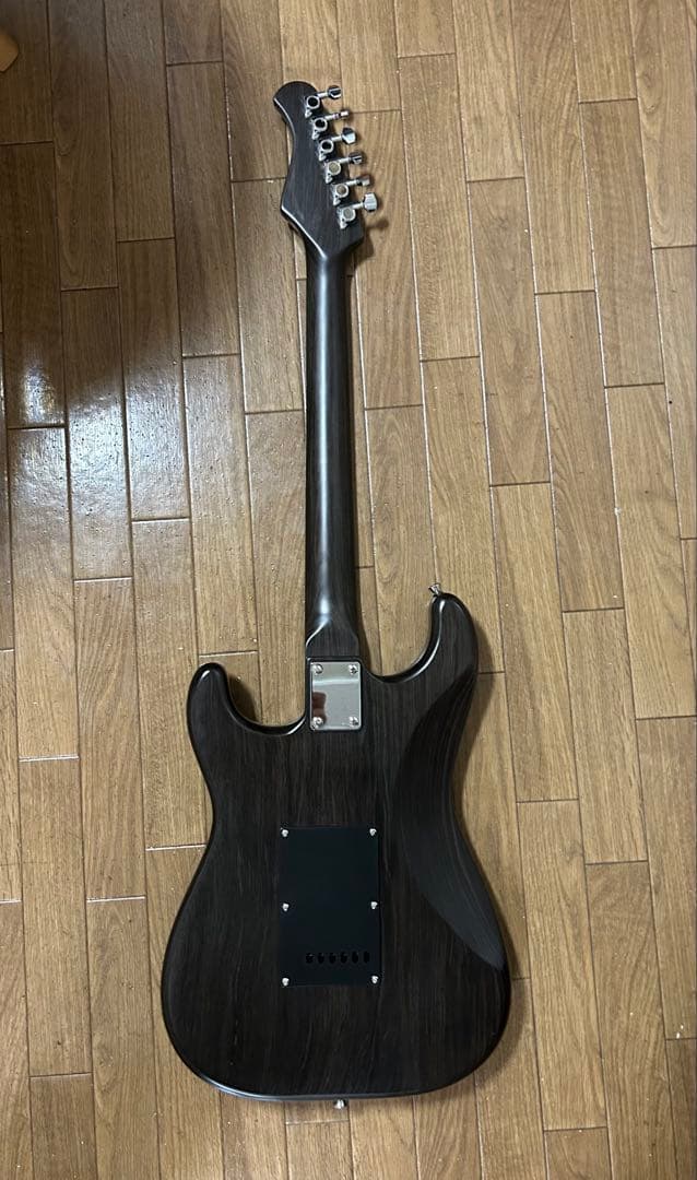 【GWまで値引き】Bacchus UNIVERSE Series BST-TW