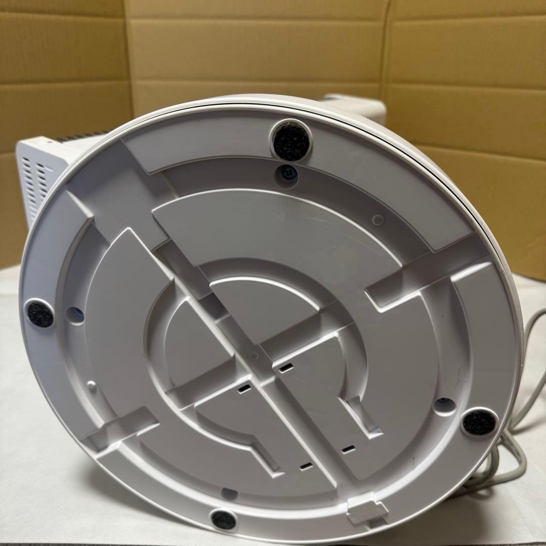 M8848 ダイキン セラムヒート ERFT11XS-W 遠赤外線暖房機