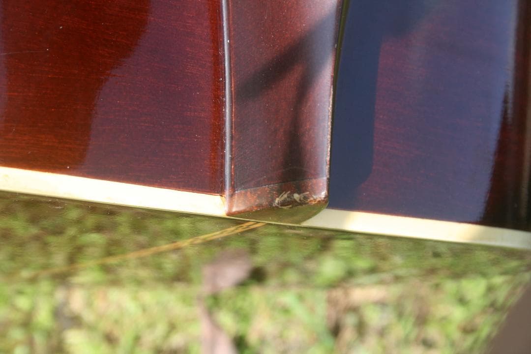 Roje RF300 ウエスタンギター ゼンオン製 日本製 1975年頃