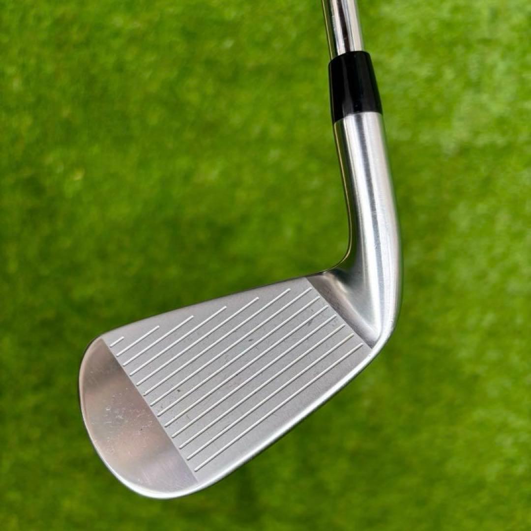 【新年特価】タイトリスト アイアン T200（2021） DG95 S200