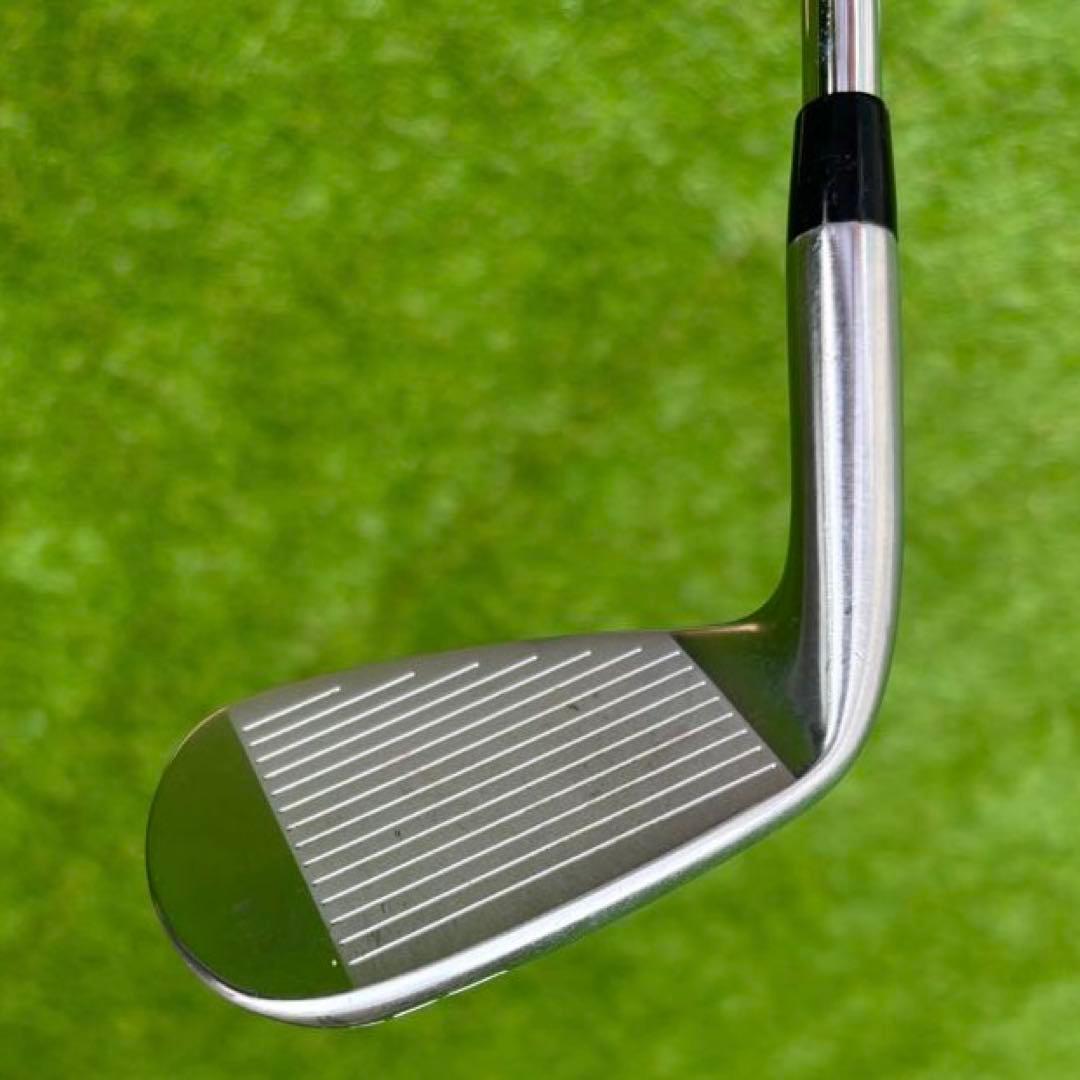 【新年特価】タイトリスト アイアン T200（2021） DG95 S200