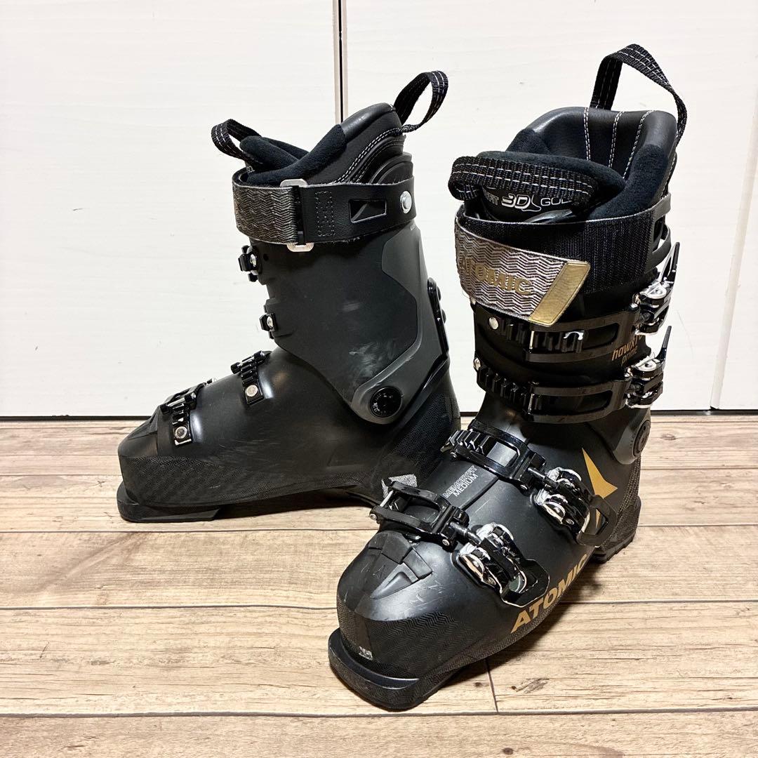 ATOMIC Hawx Prime 105 S スキー 26.0 26.5cm