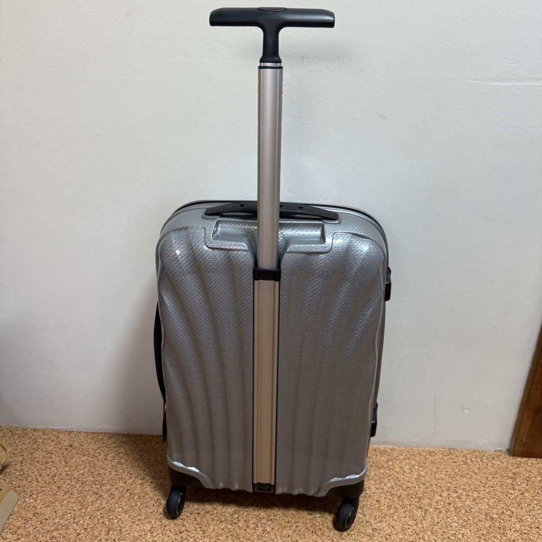 Samsonite サムソナイト コスモライト スピナー 36L スーツケース