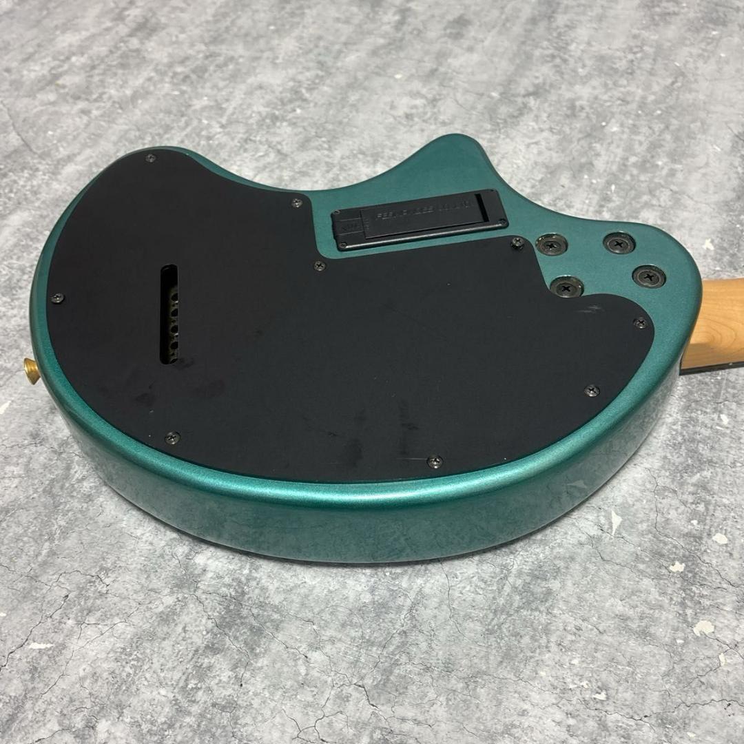 【美品】 ZO-3 芸達者　トレモロアーム付　GOTOHペグ装着　OD/CT切替