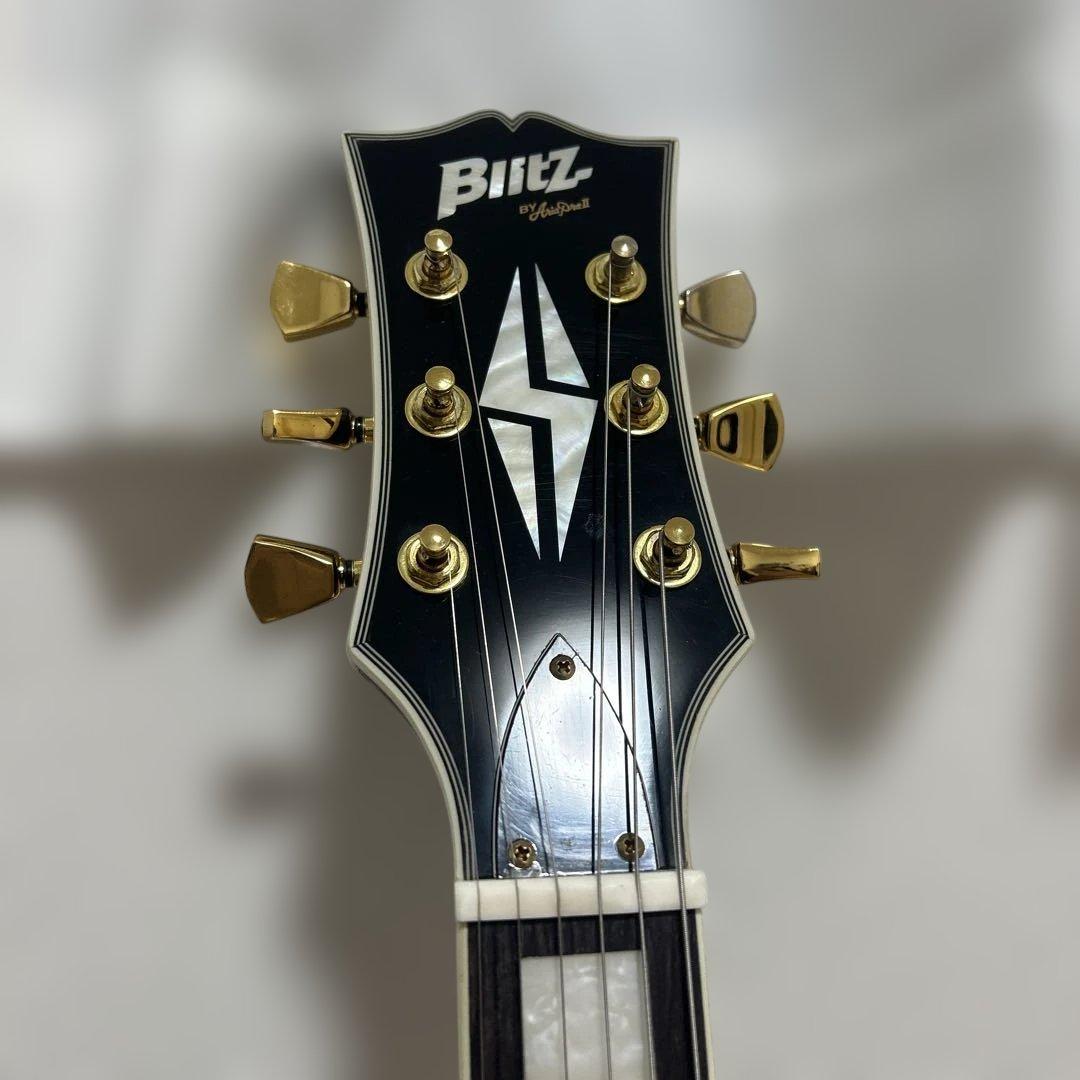 Aria Pro Ⅱ BLITZ BLP-CST /LH 後藤ひとり