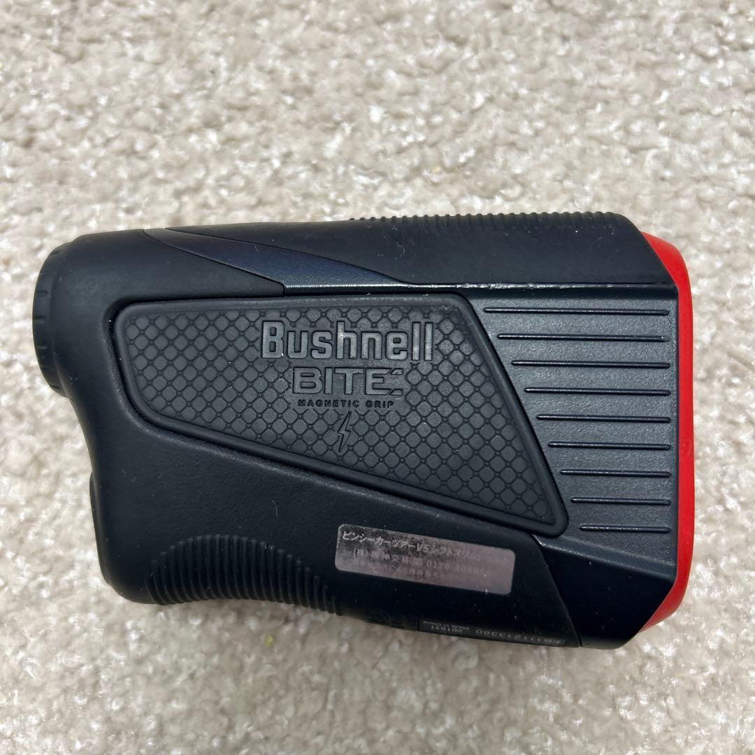 ブシュネル　ツアー　V5シフト