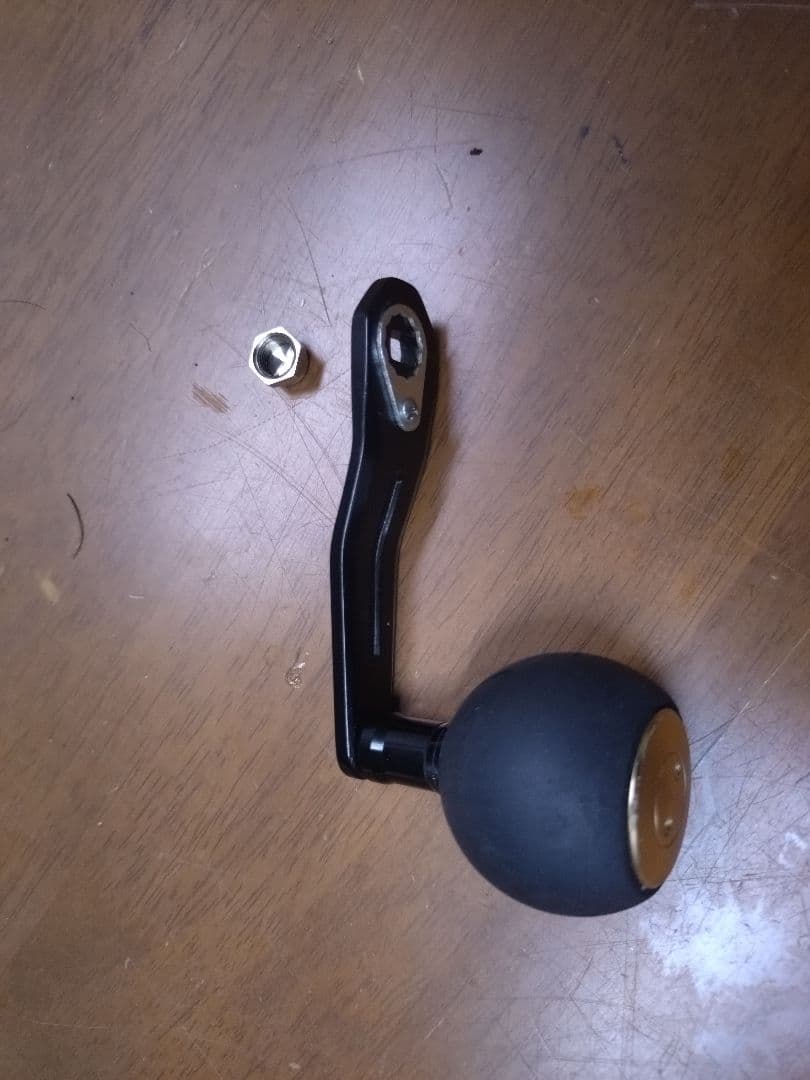 シマノ　ビーストマスター3000