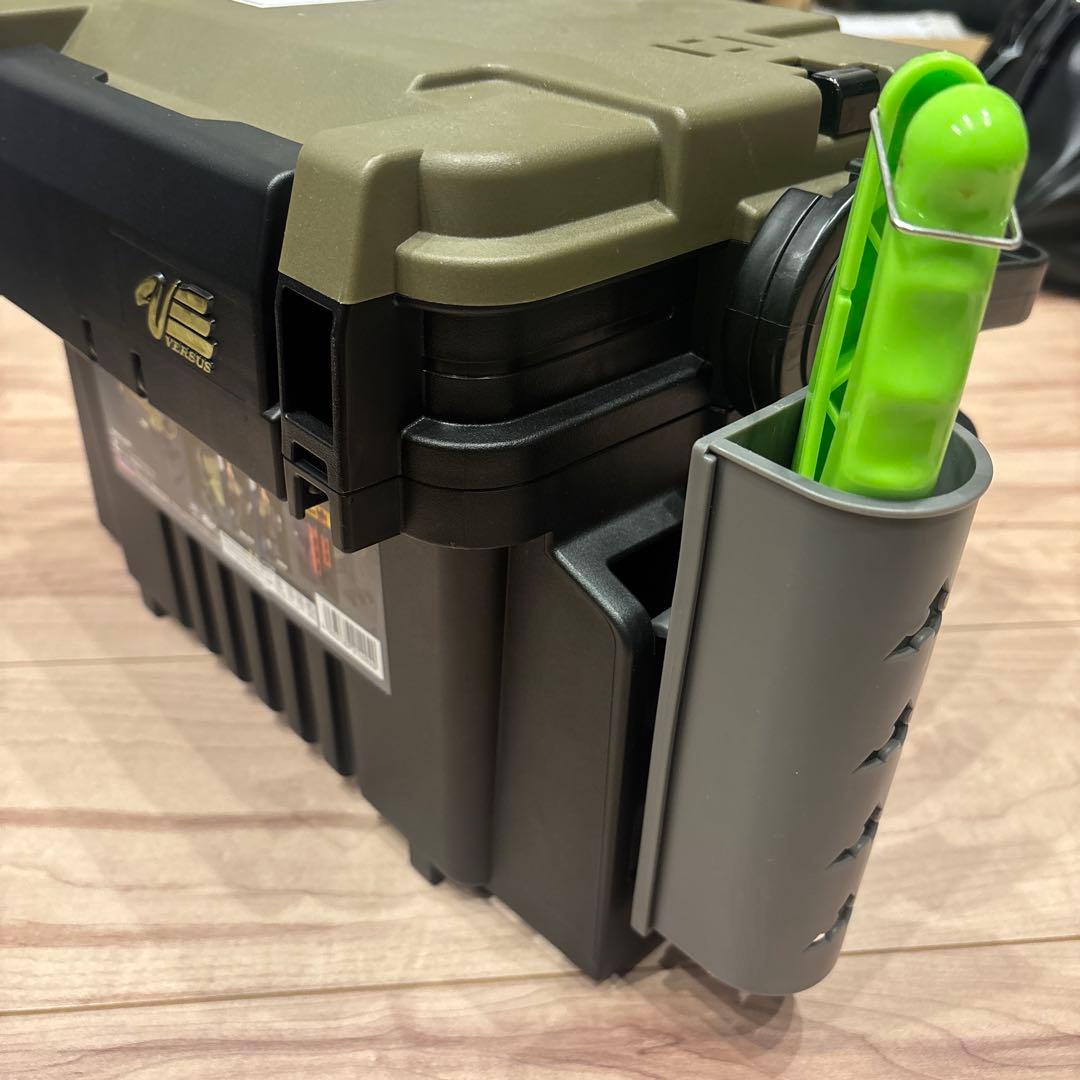 アジング引退セット　ワーム　ルアー　新品多数　VS-7055N