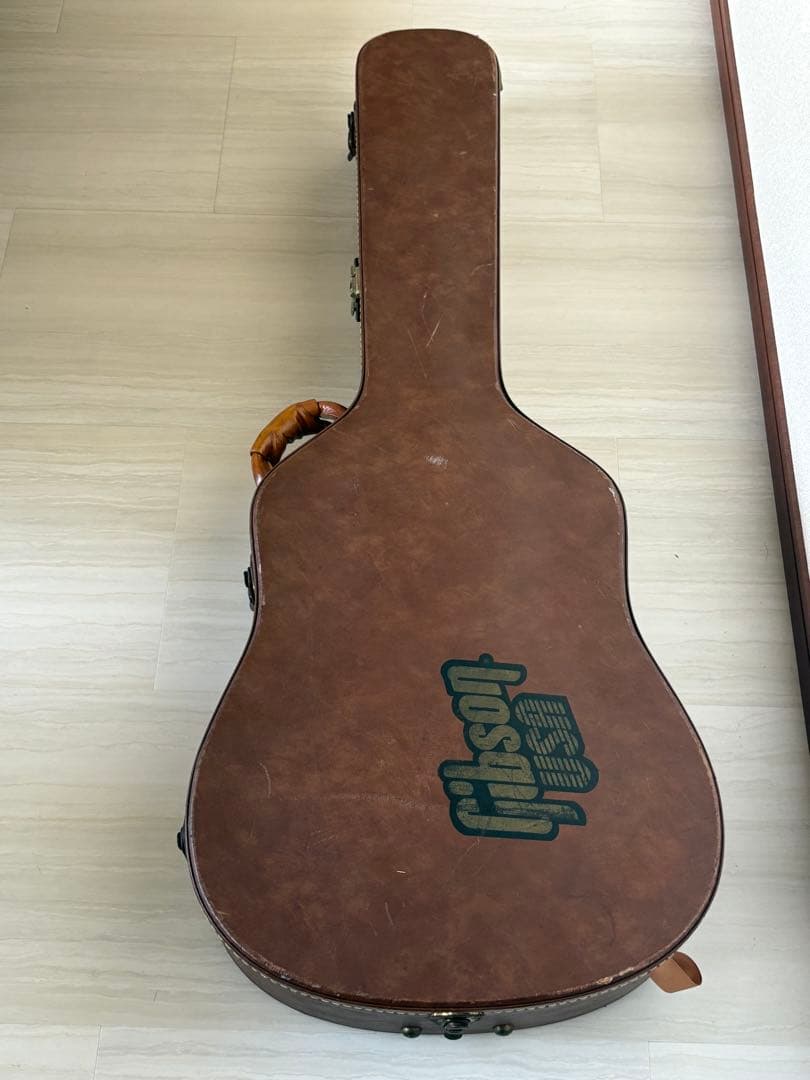 ギター Gibson ES-175 1988