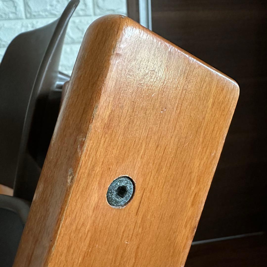 人気 ストッケ トリップトラップ チェリー ブラウン シリアル3 ベビーセット