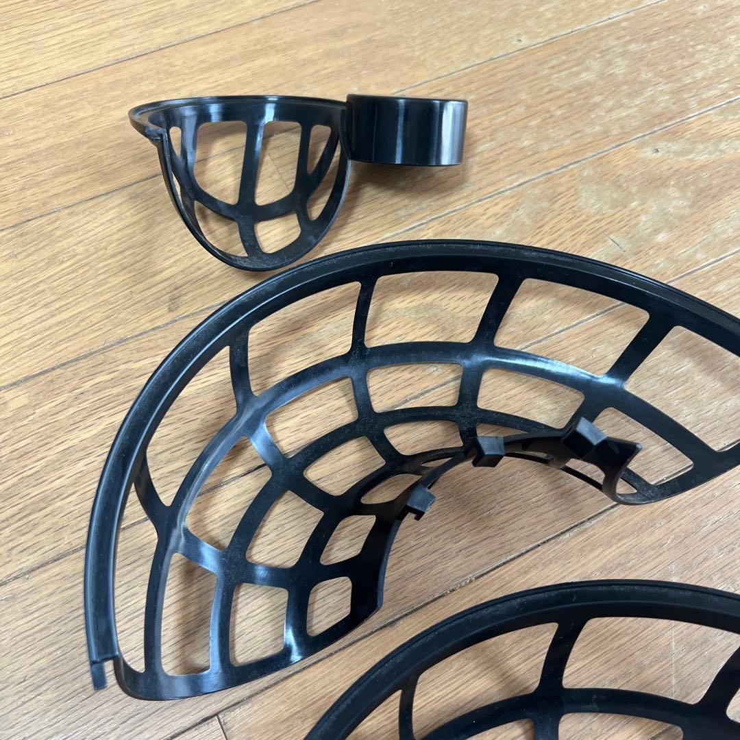 落下ティー フィールドフォース バッティングティー FBT-500