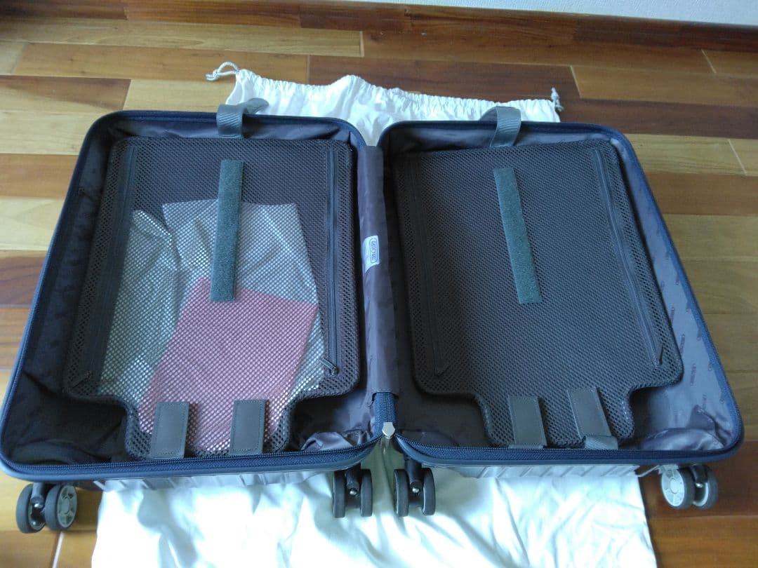 RIMOWA SALSA DX サルサ デラックス4輪 ※コメント必須※