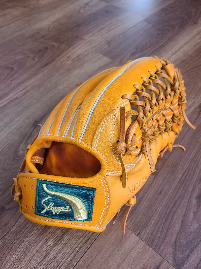 久保田スラッガー　KSN-ML-1　軟式　外野用