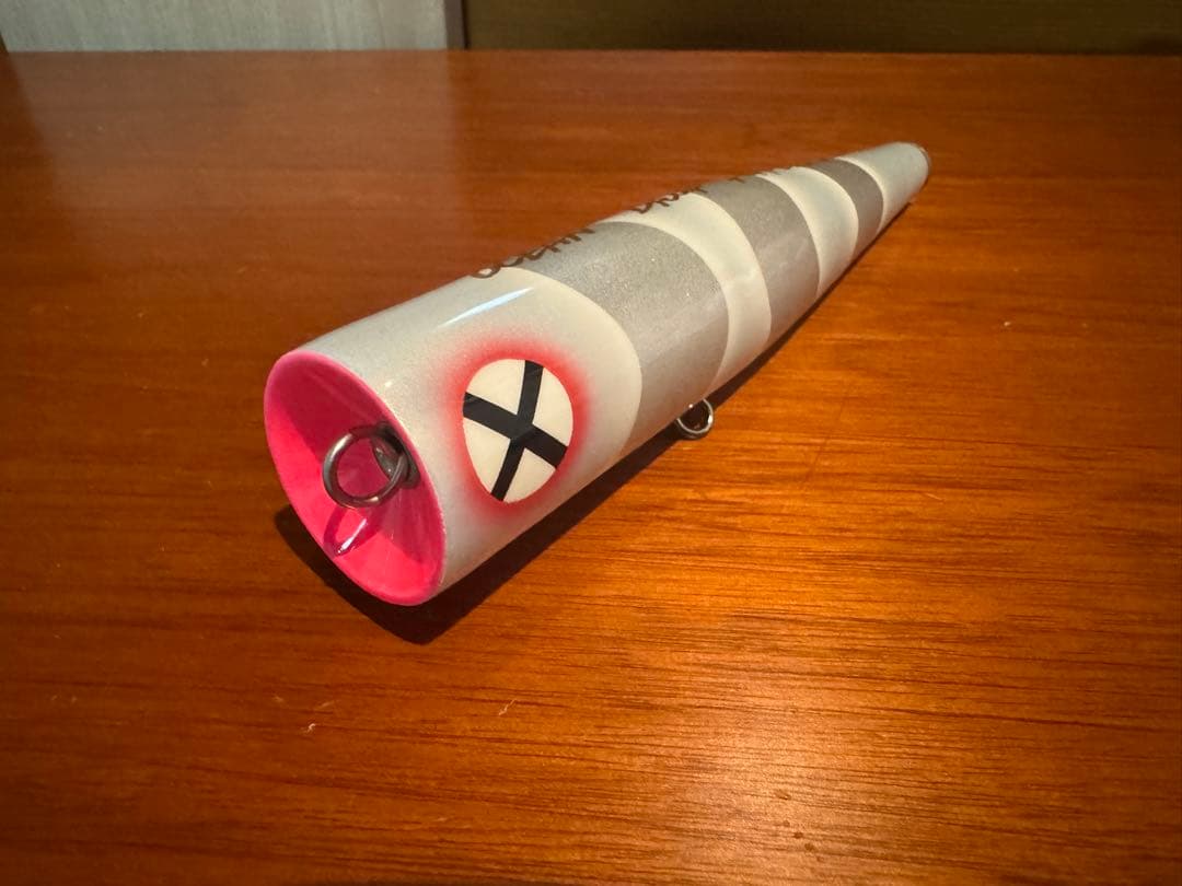 オーシャン　ドロップポッパー200