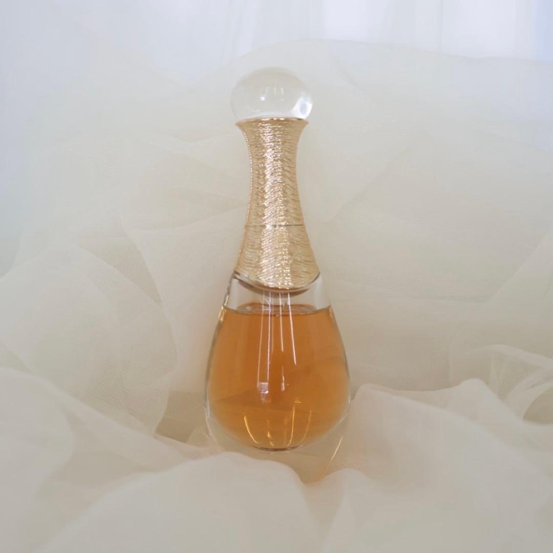 Dior ディオール ジャドール ロー エッセンス ドゥ パルファン 40ml