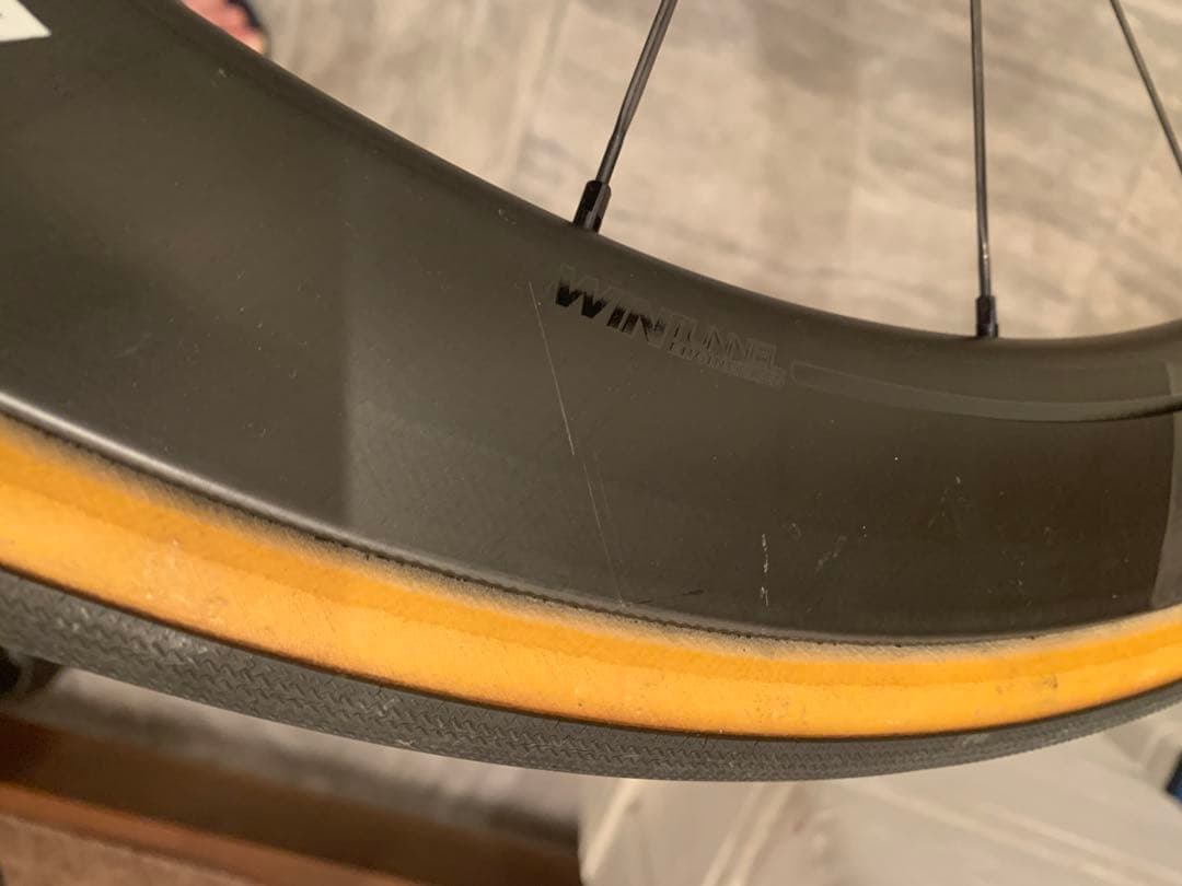 パーツ roval rapide clx 50