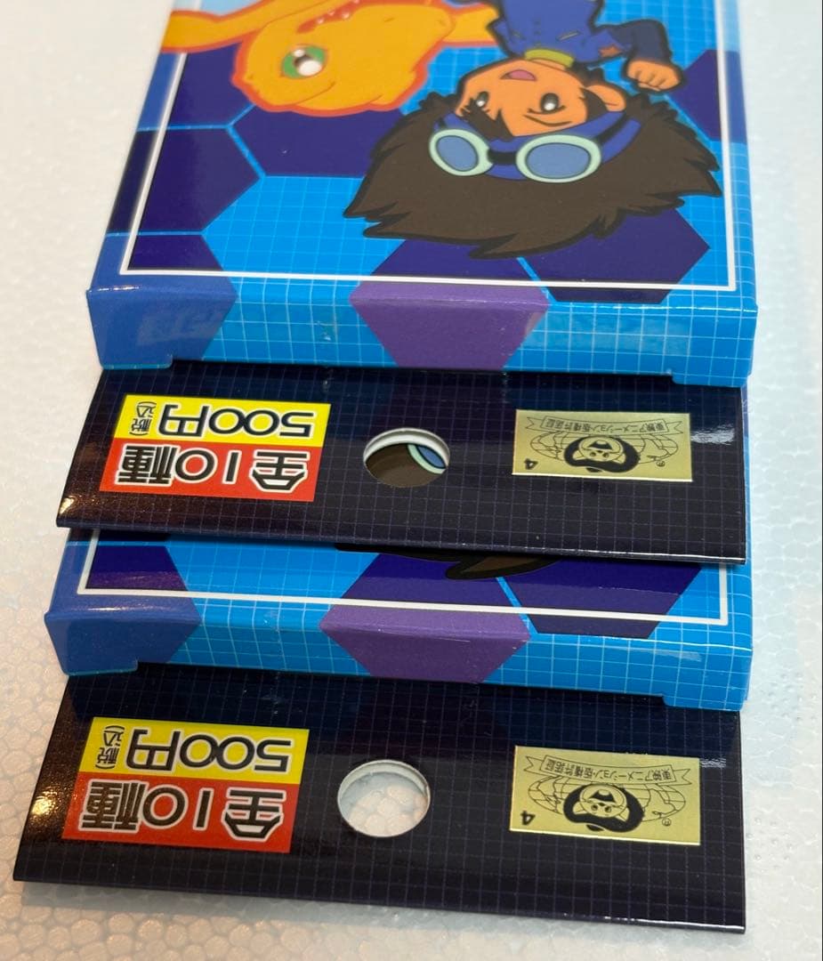 【新品未使用】 デジモンアドベンチャー デジヴァイス 八神太一