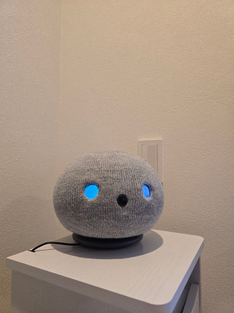 Panasonic NICOBO（ニコボ） コミュニケーションロボット