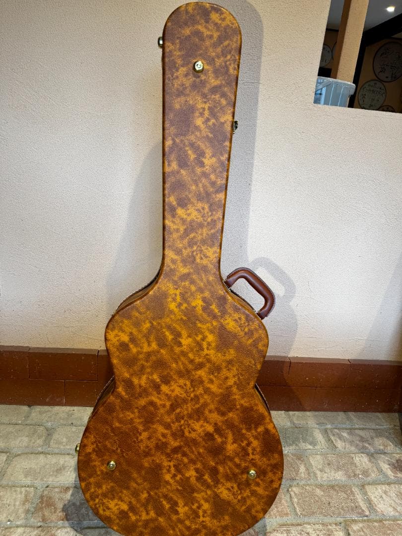 Fujigen FGN フジゲン　MFA-FP/JN/14