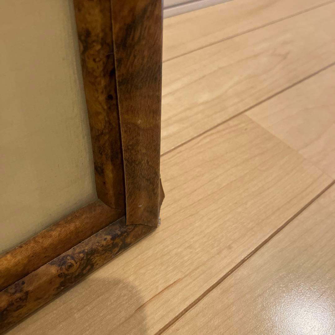 コカコーラ　アンティークポスター