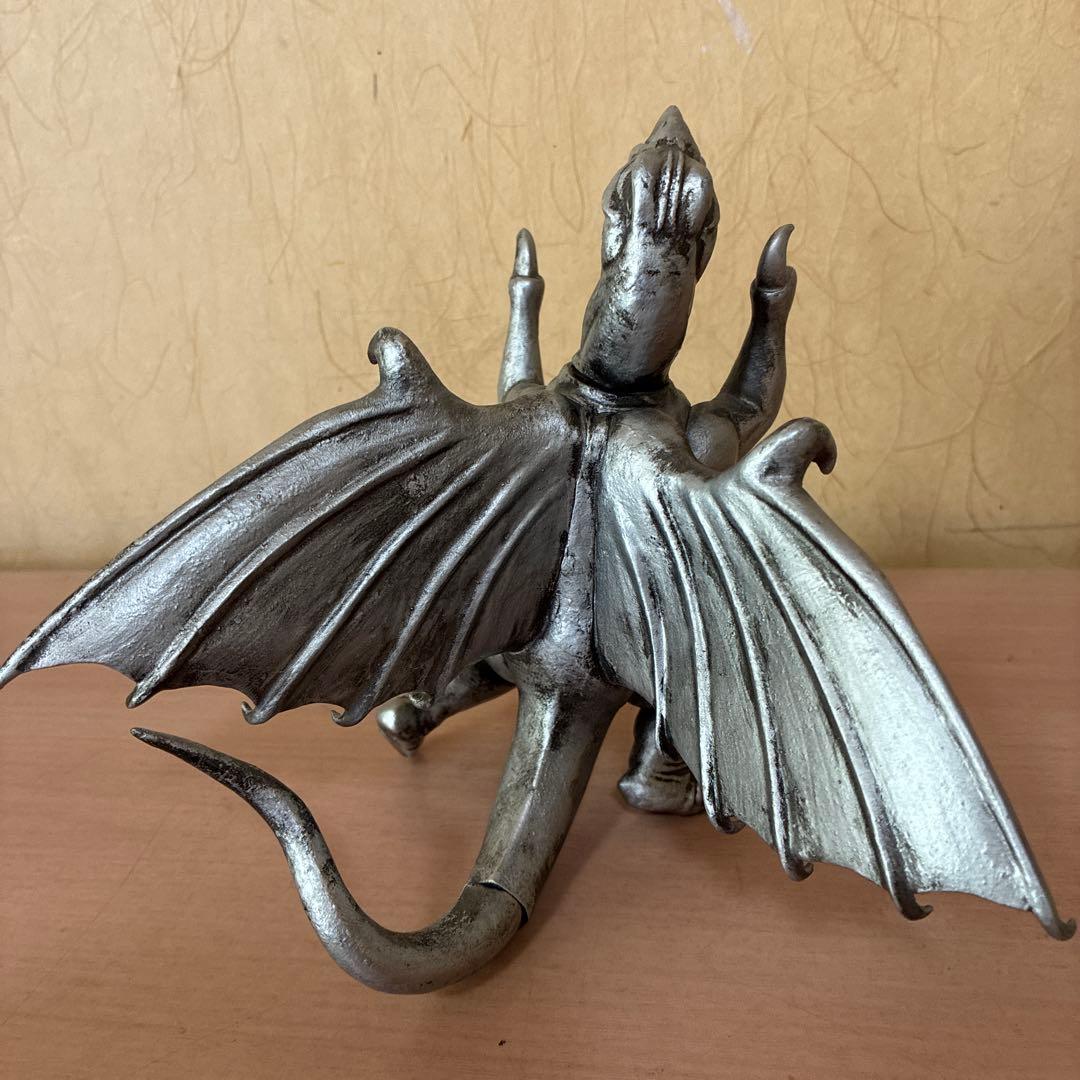 ⭐️希少美品⭐️ アロン　フィギュア　マーミット　2000 ウルトラ怪獣　円谷