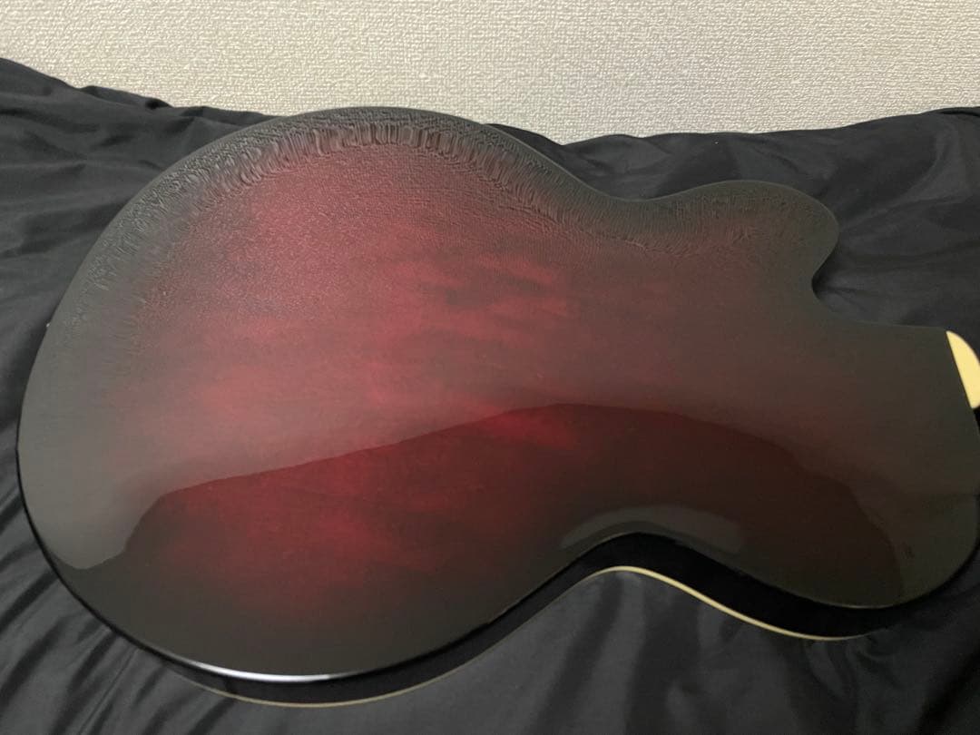 【美品】Gretsch Tennessee Rose G6119T-62