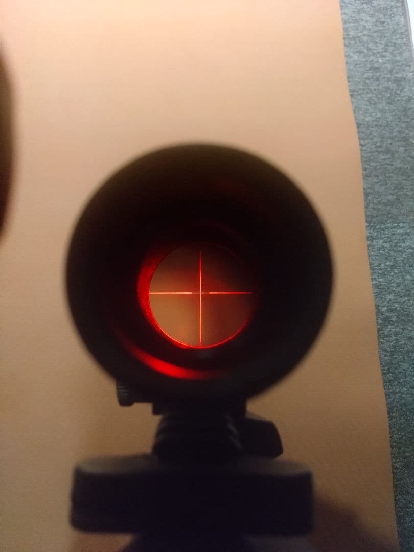 東京マルイ　スタンダード M4 ジョン・ウィック　TR−1風カスタム