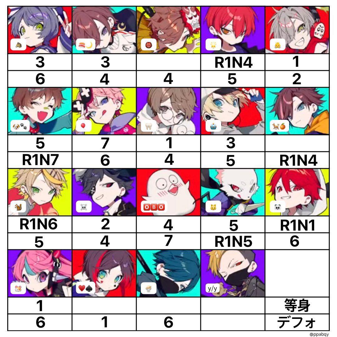 CRフェス缶バッジまとめ売り