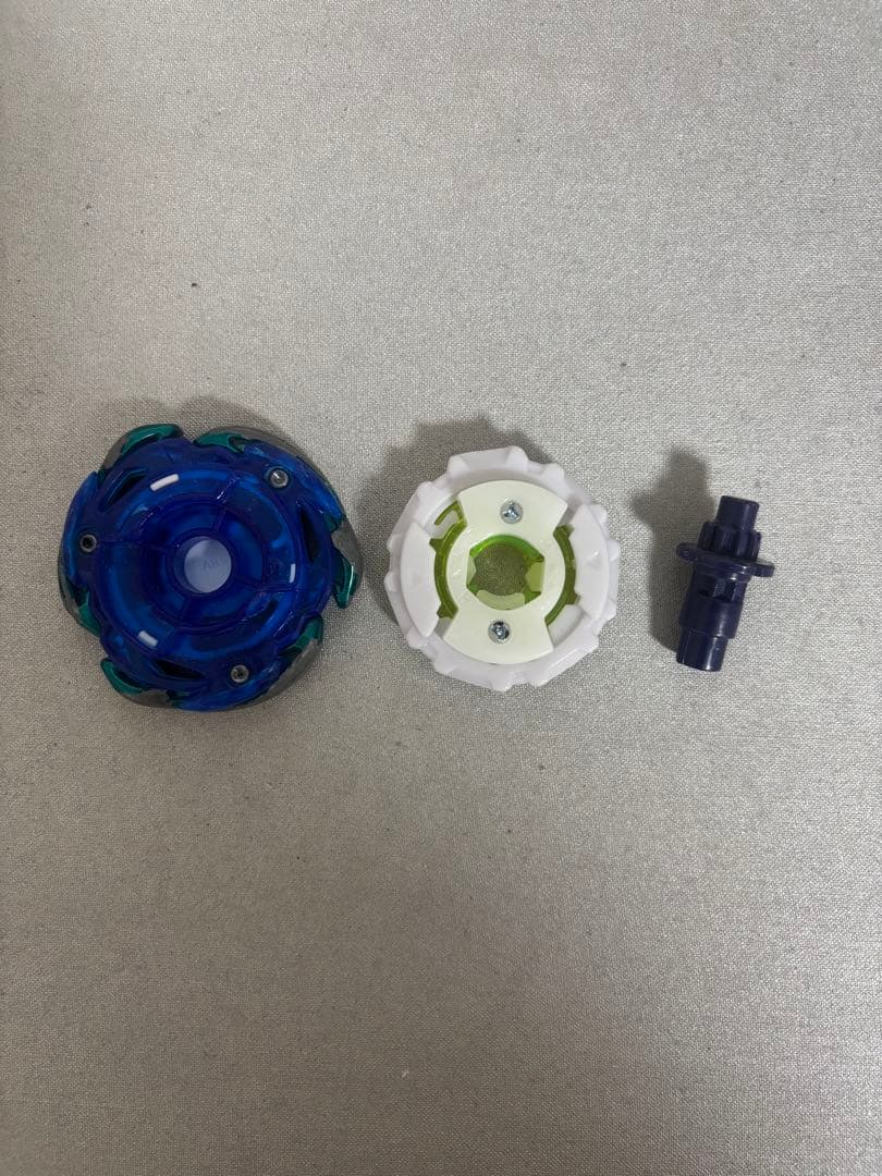 エアロペガサス　7-60LR [中古]