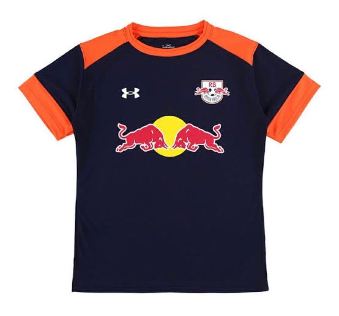 RB大宮アルディージャ　トレーニングウェア　ユニフォーム