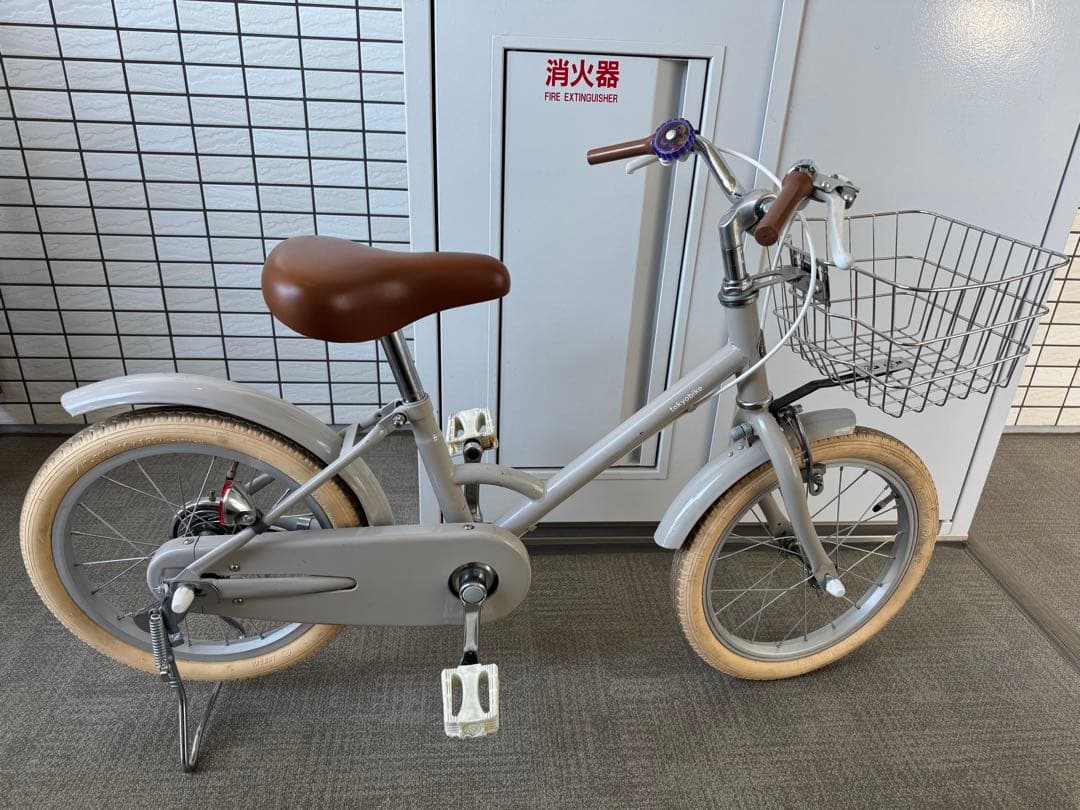 再値下little tokyobike（16インチ） 東京バイク こども 自転車