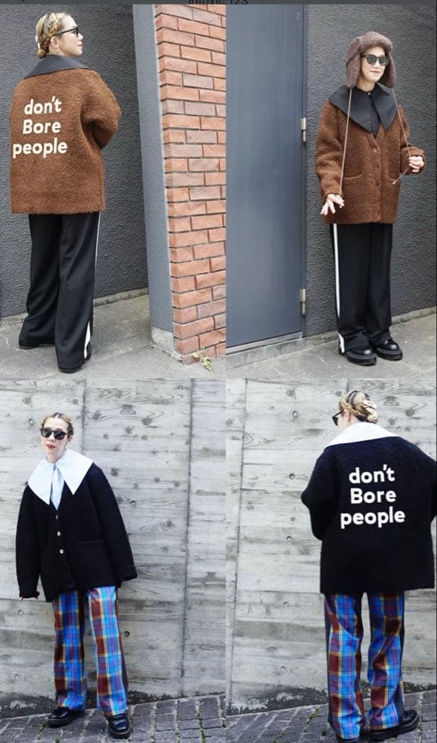 最安値トーマスマグパイ 新品未使用シャツ