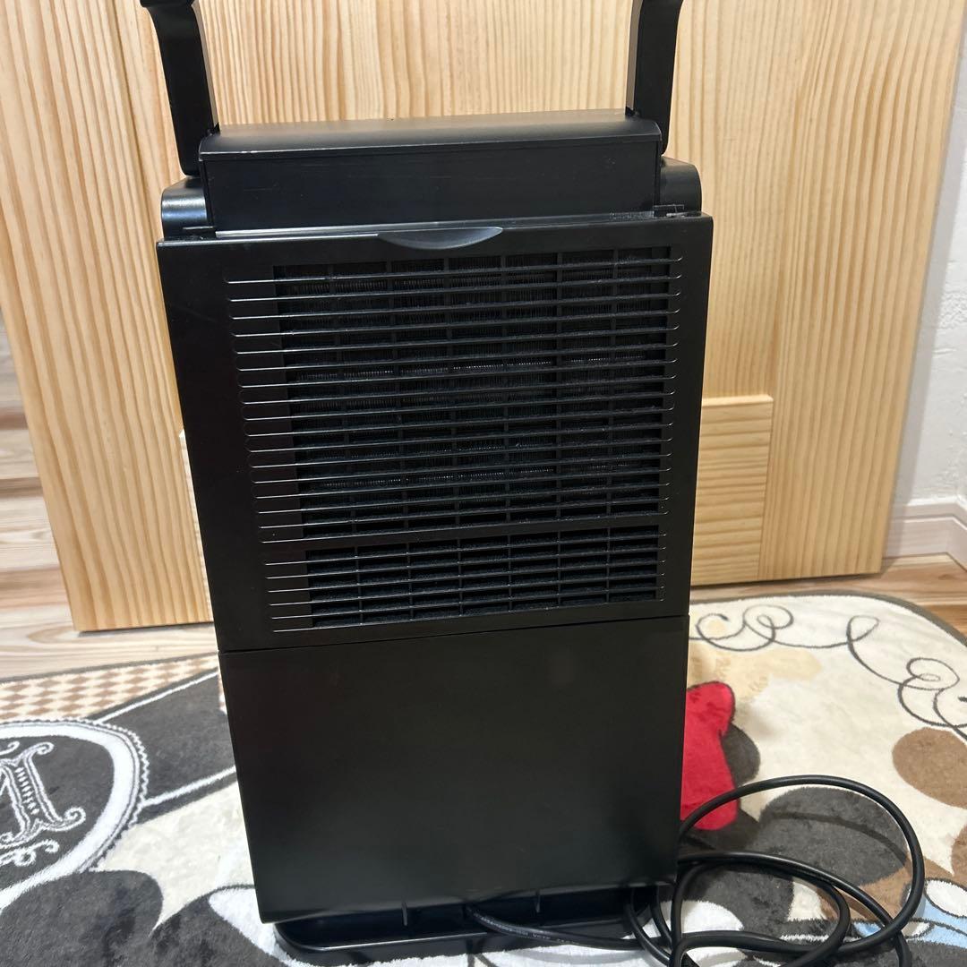 YAMAZEN コンパクトクーラー