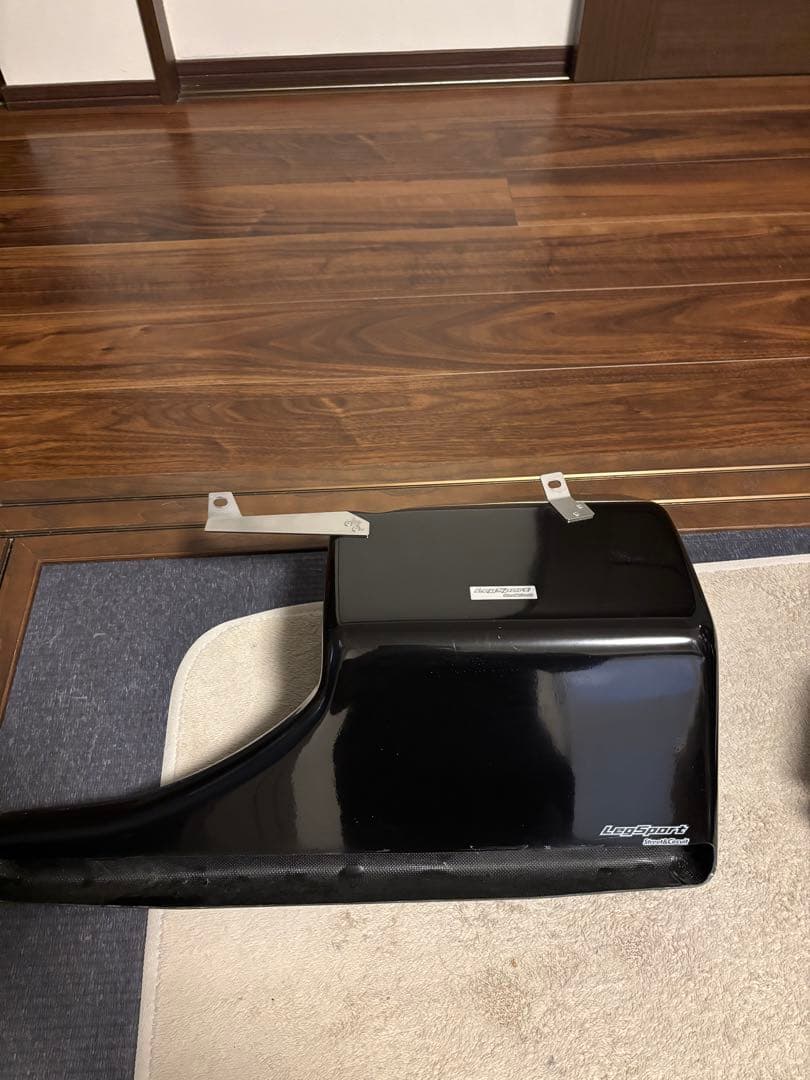 GR86 レッグモータースポーツ ハイパーインテーク ZN8