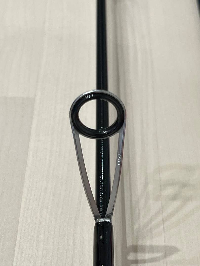 Major Craft トラウトロッド TTA-S5102L