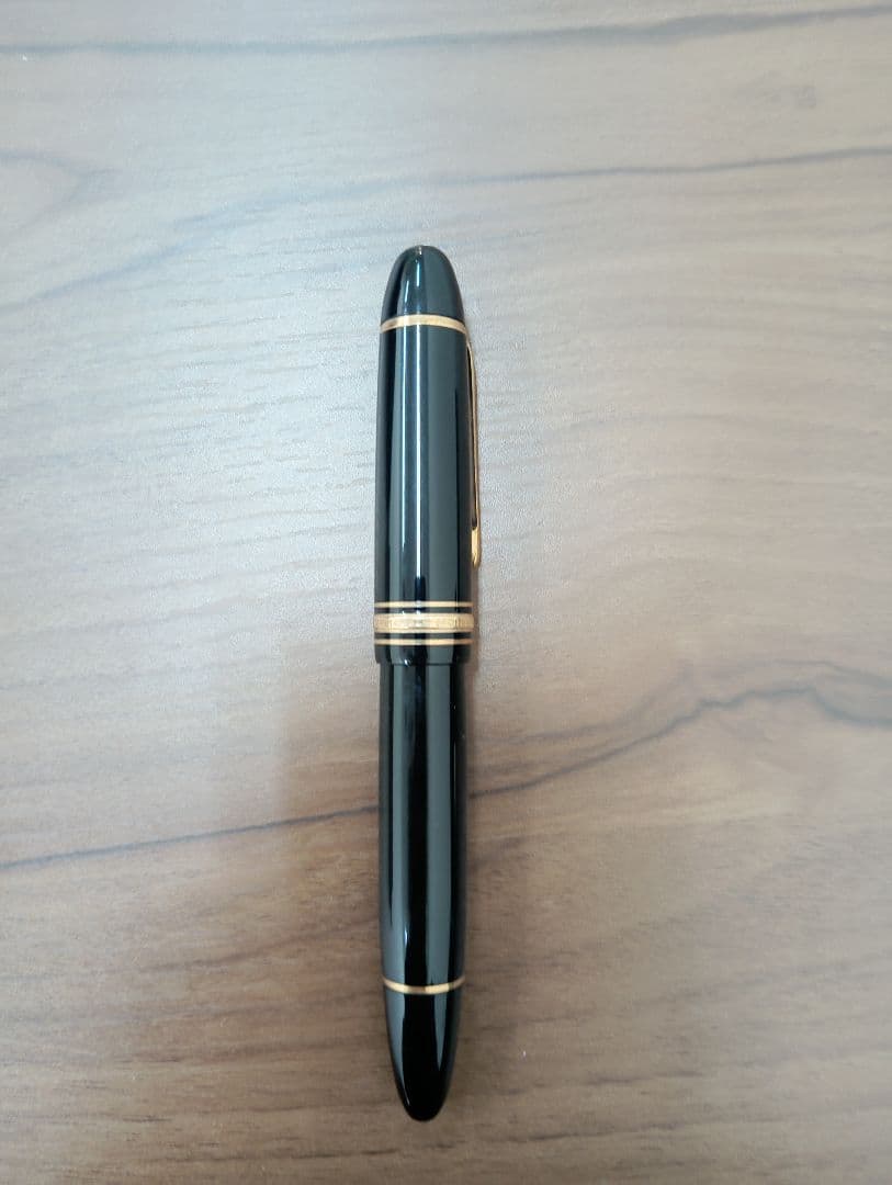MONTBLANC モンブラン　MEISTERSTUCK No149 万年筆