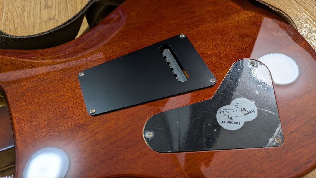 ギター PRS SE STANDARD24