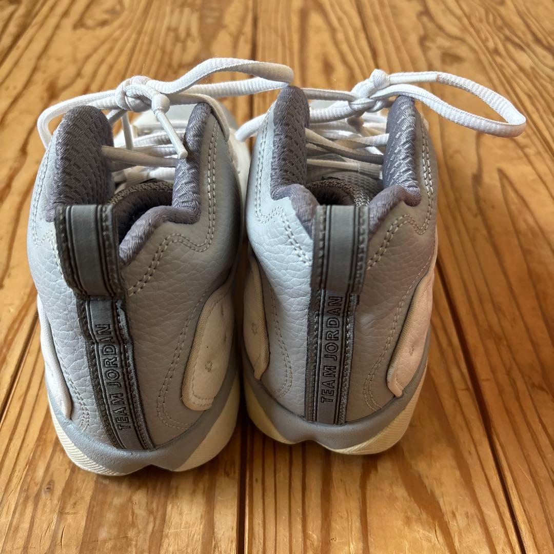 ジョーダンバッシュセット(個別売りも可能)