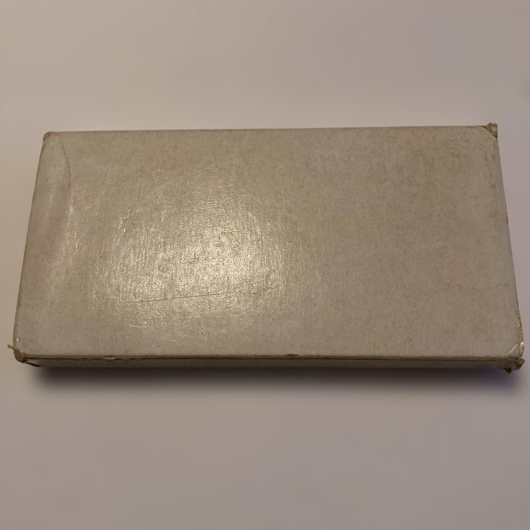 1974年版 バハマ連邦公式  プルーフセット フランクリンミン貨幣