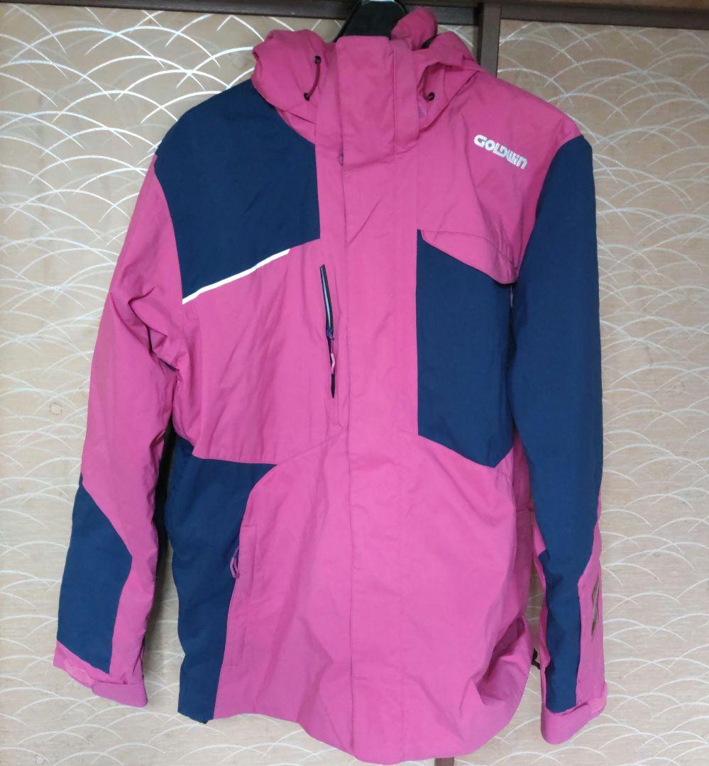 GOLDWIN ゴールドウィン ジャケット