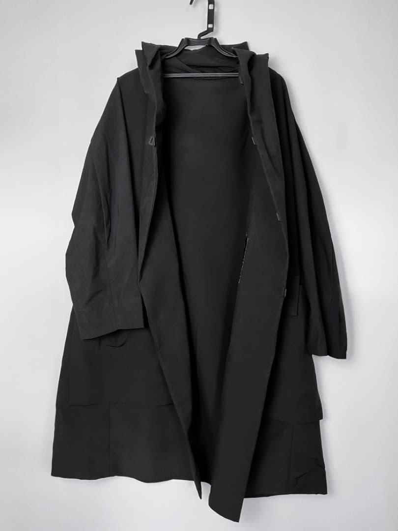 TEATORA テアトラ DATA DOME 2 黒 barrierizer