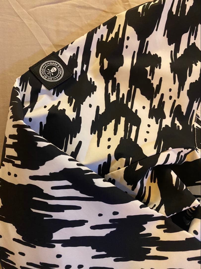 MARK & LONA（マークアンドロナ）　セットアップ　FERコレクション