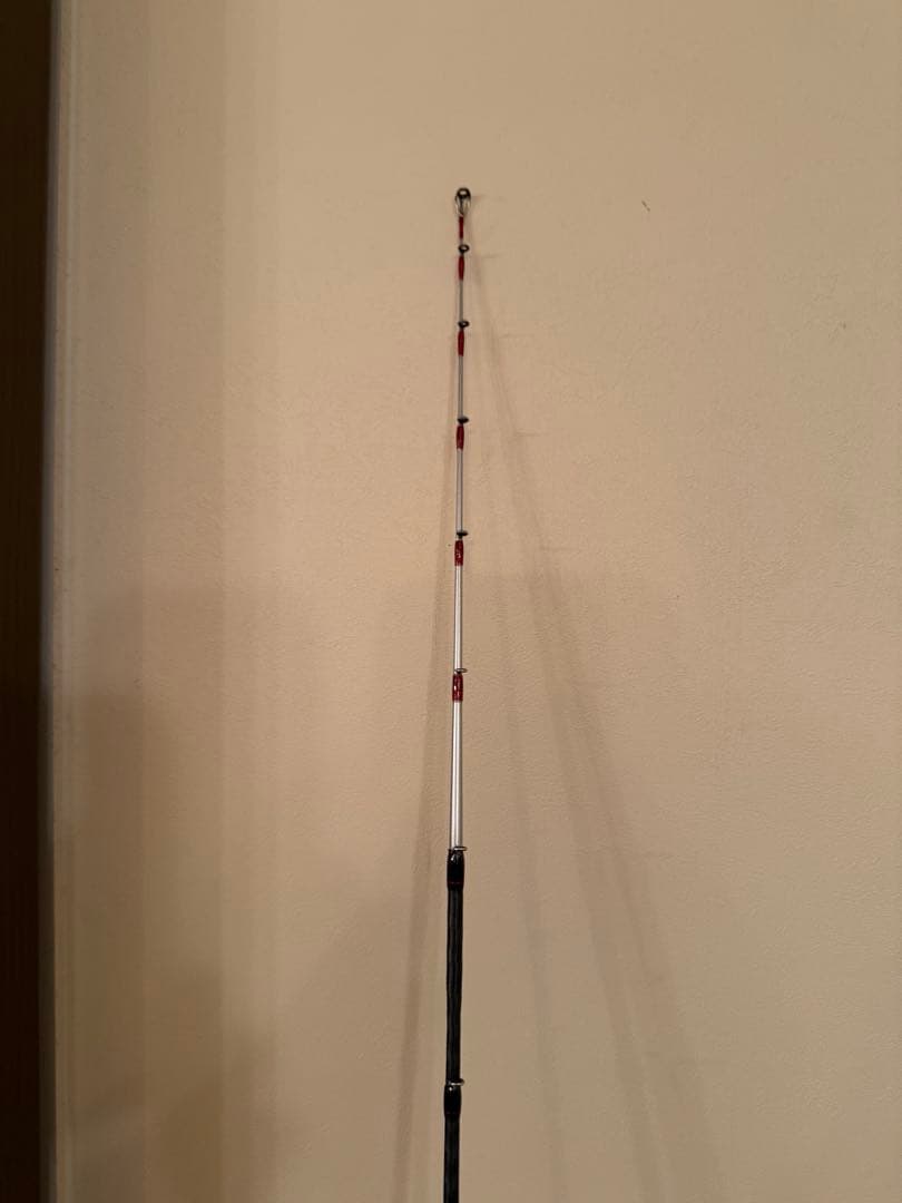 Stephan XR H170-2 ステファーノ　 カワハギbb M180セット