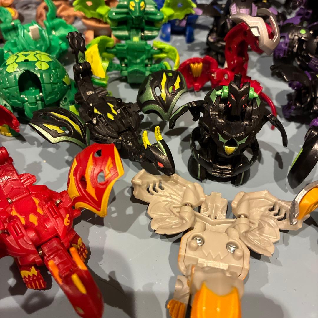 爆丸　47個　まとめ売り