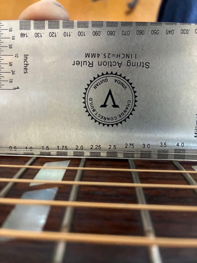 メンテ済 【美品】Gibson DOVE VOS カスタムショップ製　限定