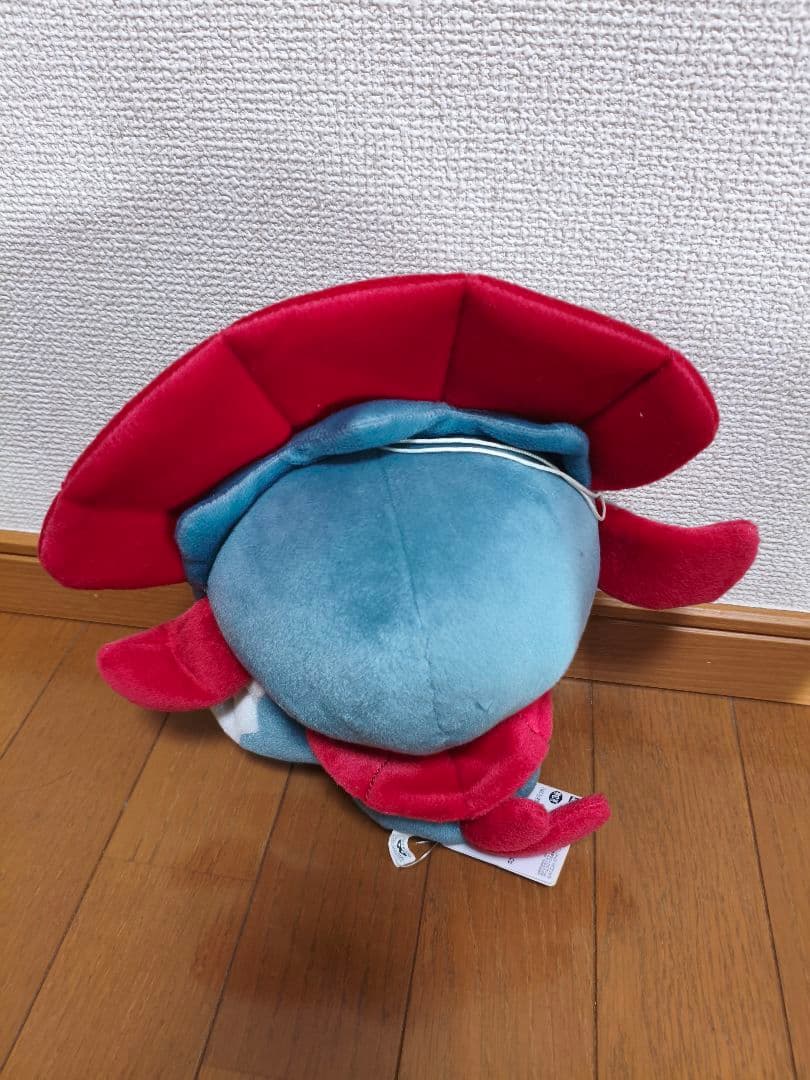 【バラ売り可】ポケモン　ぬいぐるみ　7個セット